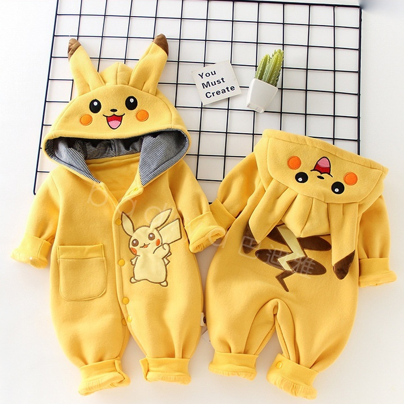 Cartoon Pocket Monsters Baby P - Baby Products Useful recensie en prijs
