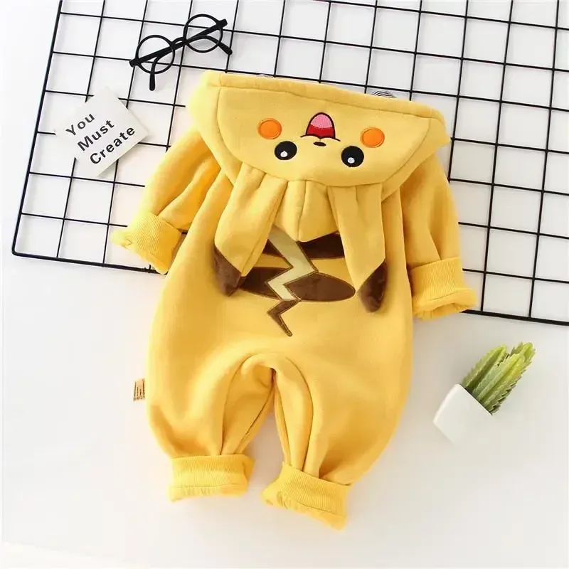 Cartoon Pocket Monsters Baby P - Baby Products Useful recensie en prijs