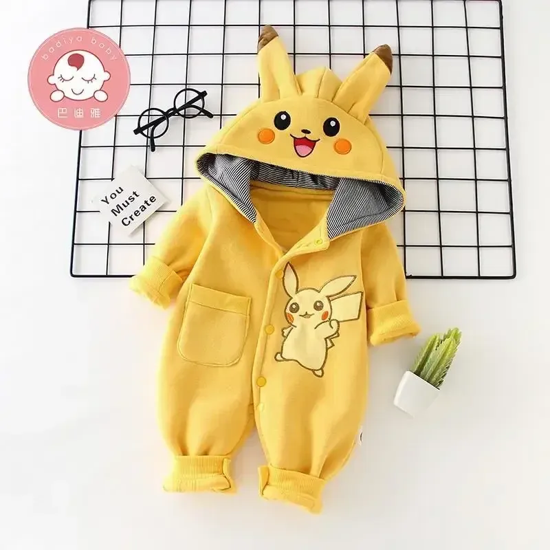 Cartoon Pocket Monsters Baby P - Baby Products Useful recensie en prijs