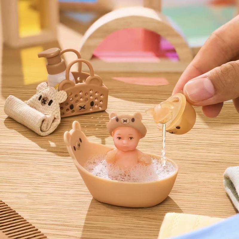 Nieuwe Originele Miniverse Mak - Baby Products For Gift recensie en prijs