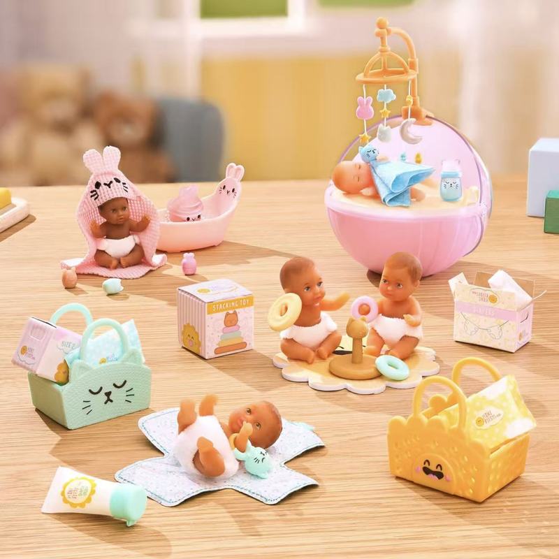 Nieuwe Originele Miniverse Mak - Baby Products For Gift recensie en prijs