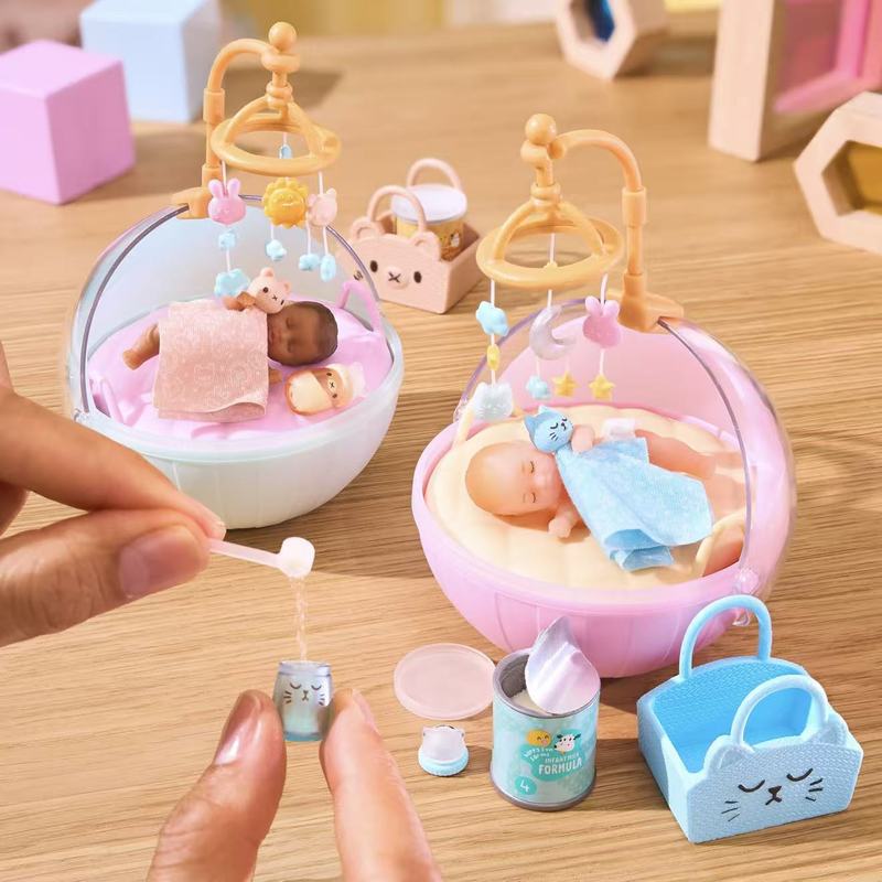 Nieuwe Originele Miniverse Mak - Baby Products For Gift recensie en prijs