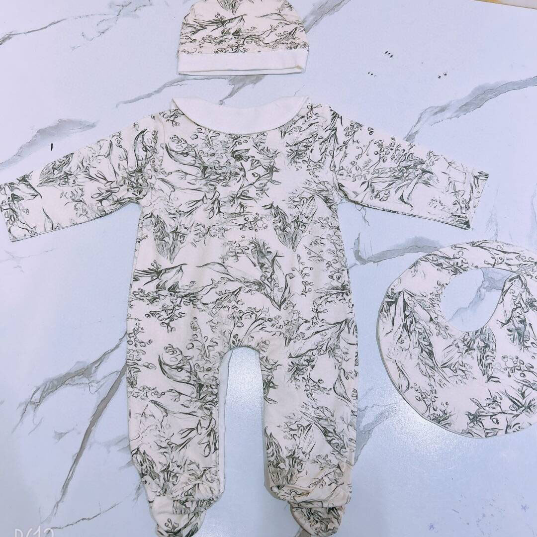 2024 Nieuw ontwerp babykleding - Baby Products Useful recensie en prijs