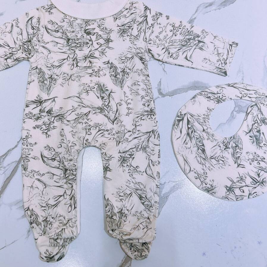 2024 Nieuw ontwerp babykleding - Baby Products Useful recensie en prijs