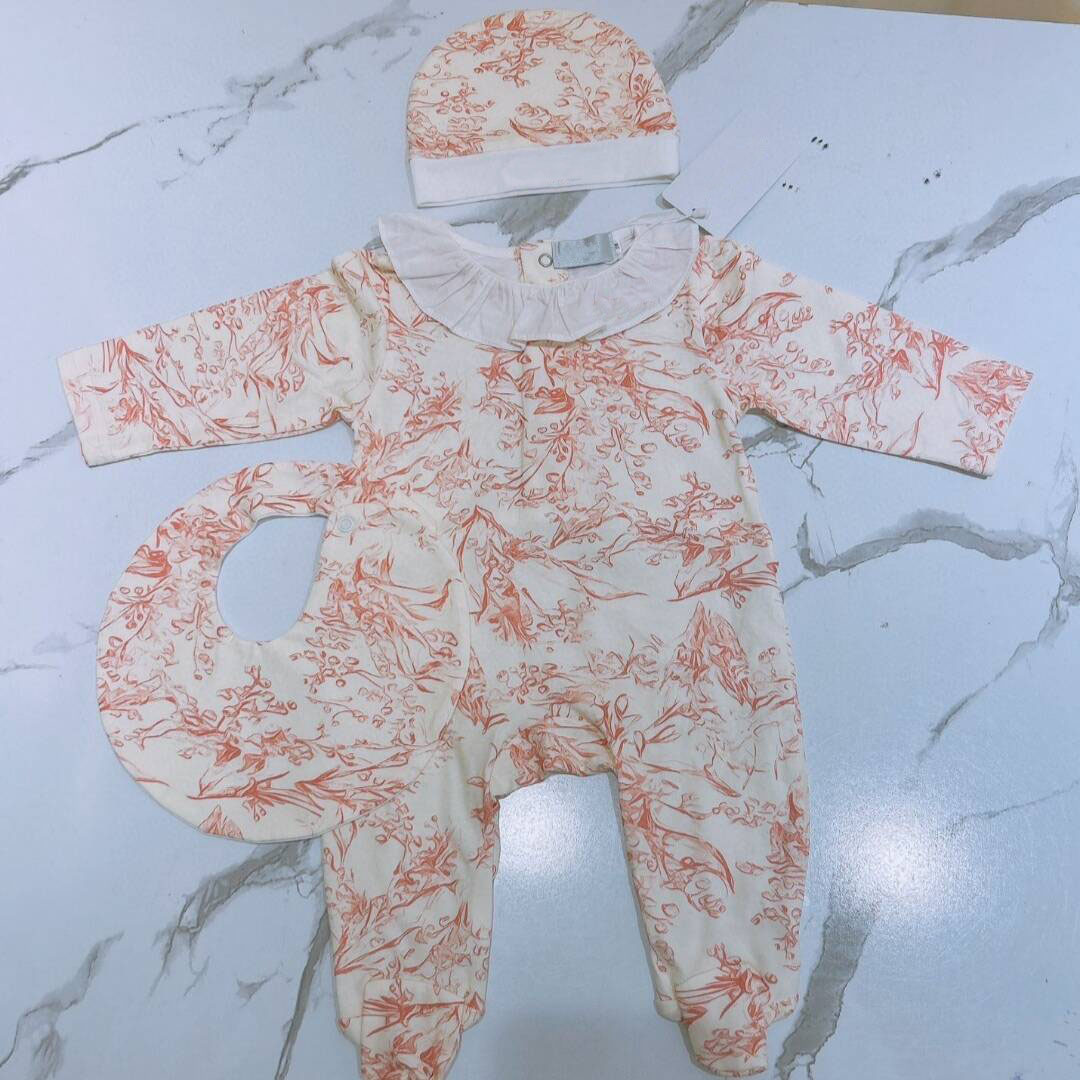 2024 Nieuw ontwerp babykleding - Baby Products Useful recensie en prijs
