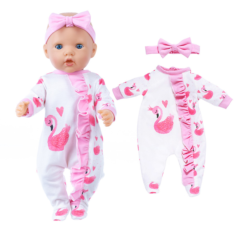 Poppenkleertjes voor 18 inch R - Baby Products Useful recensie en prijs