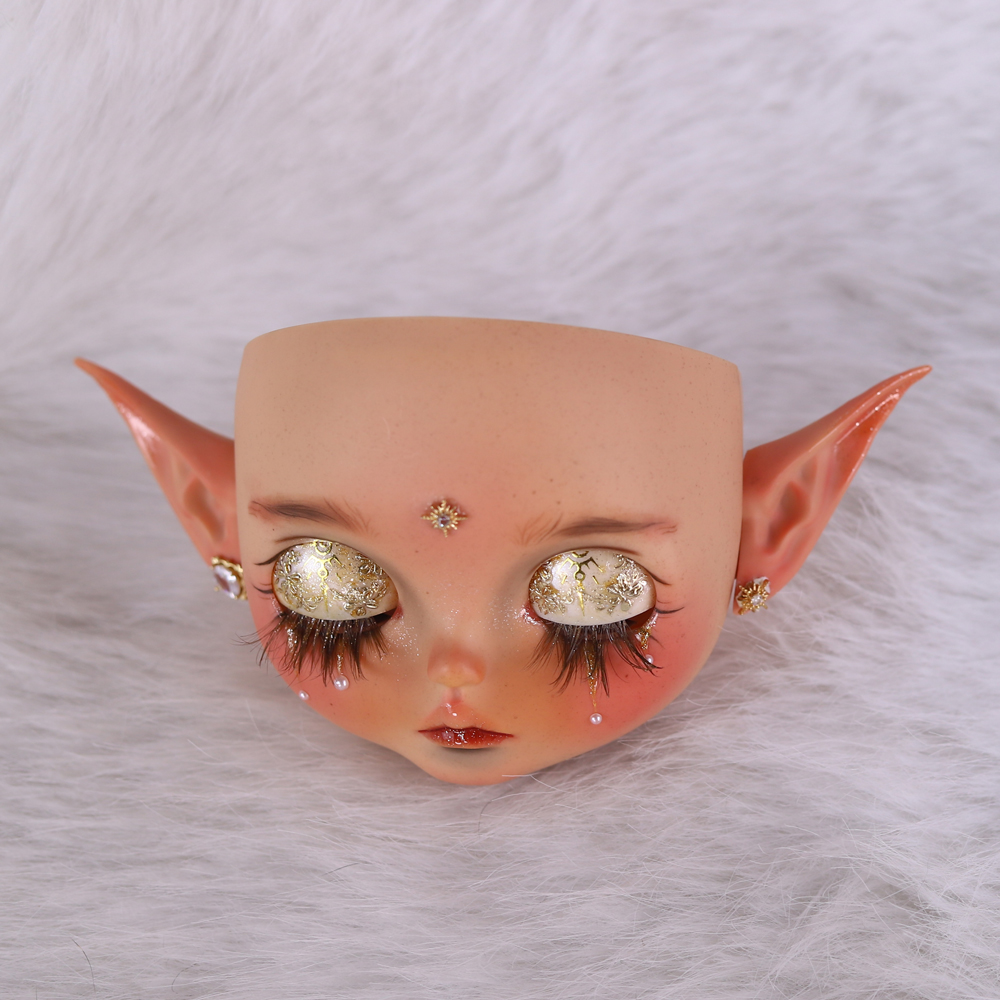Fortune Days 1/6 Blyth Doll Ha - Baby Products For Face recensie en prijs