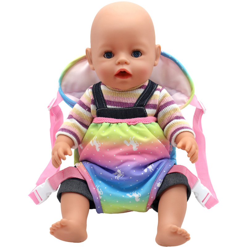 Poppen tas voor pasgeboren bab - Baby Products Gift Pack recensie en prijs