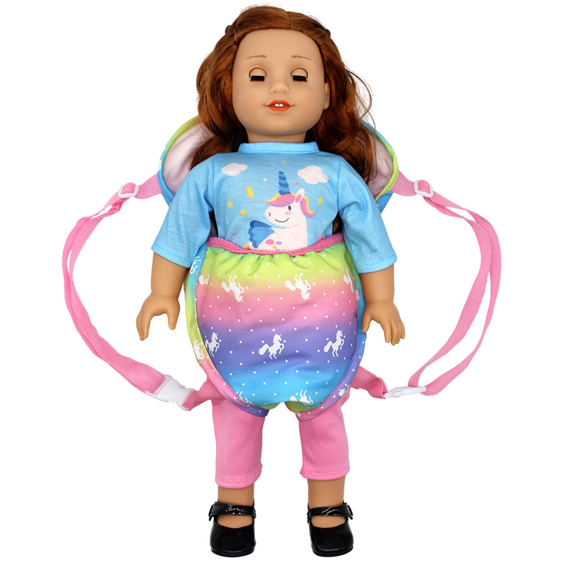 Poppen tas voor pasgeboren bab - Baby Products Gift Pack recensie en prijs
