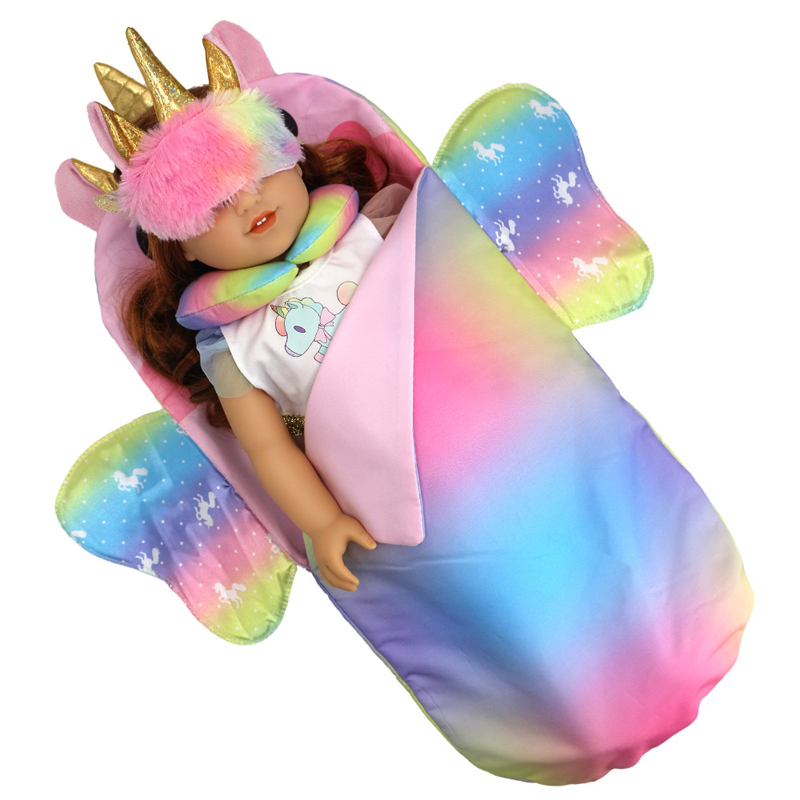 Poppen tas voor pasgeboren bab - Baby Products Gift Pack recensie en prijs