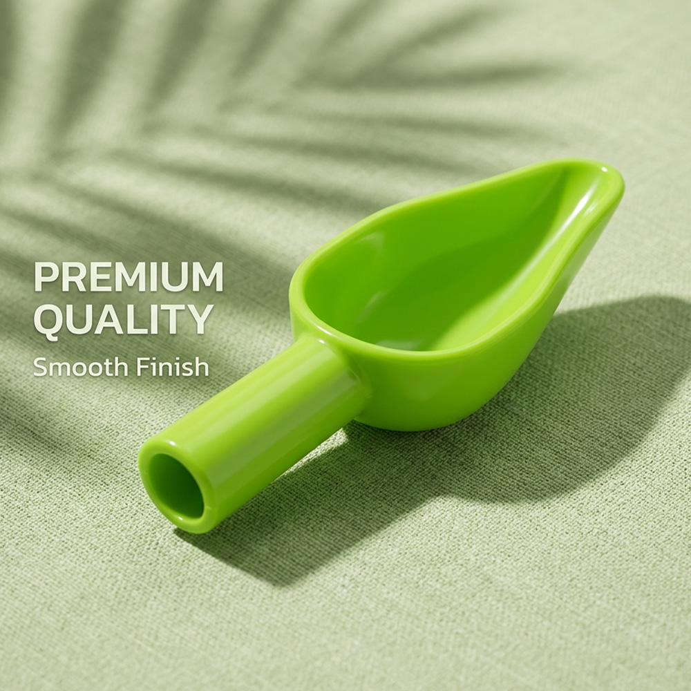 Mini kleurrijke plastic voedin - Baby Products Useful recensie en prijs