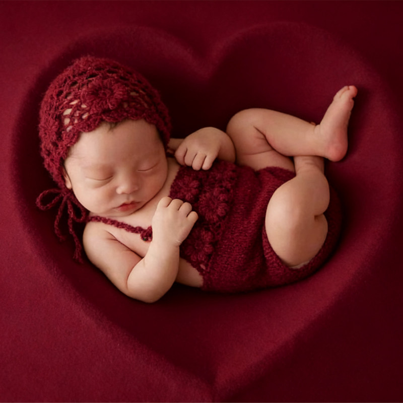 2026 pasgeboren mohair romper  - Baby Products Useful recensie en prijs