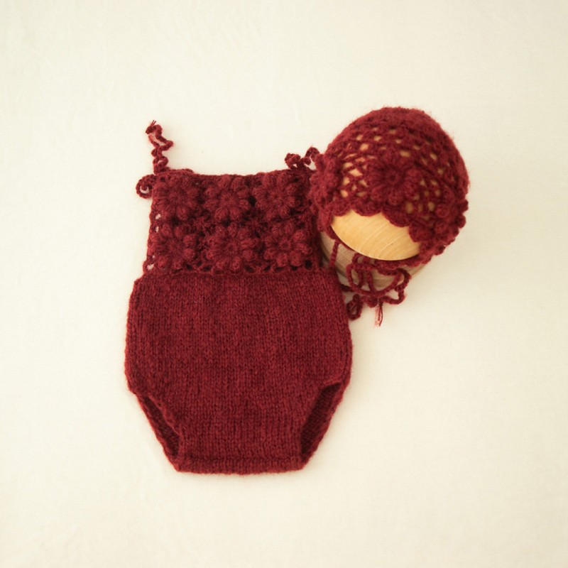 2026 pasgeboren mohair romper  - Baby Products Useful recensie en prijs