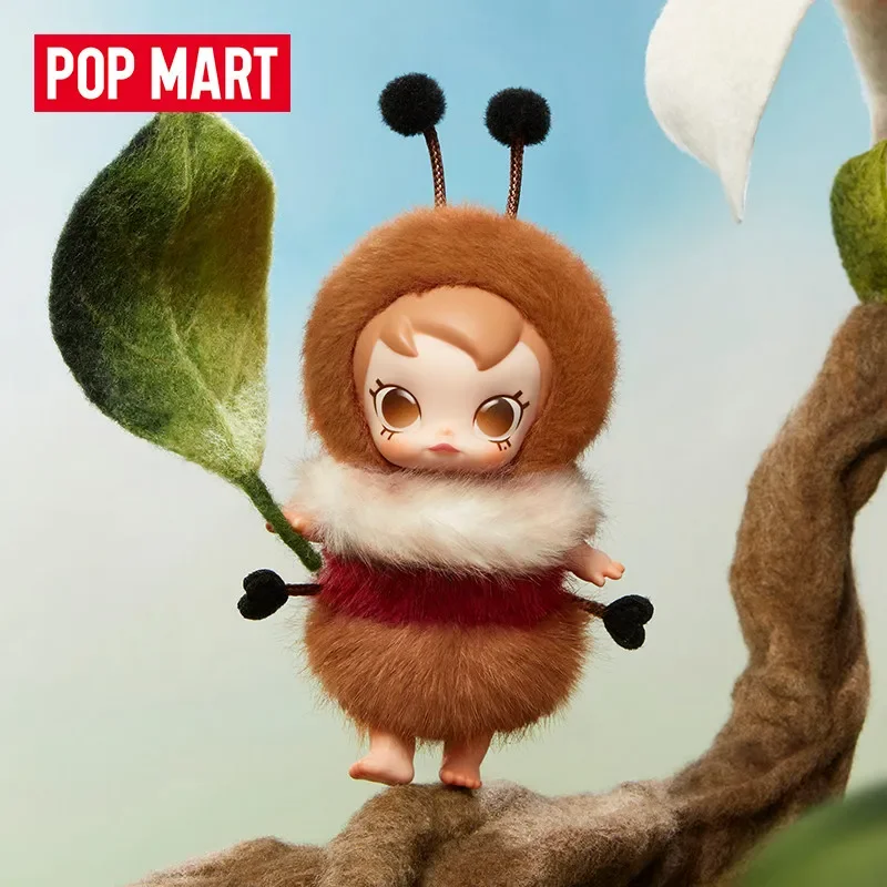 POP MART Baby Molly Buggy Roam - Baby Products For Gift recensie en prijs