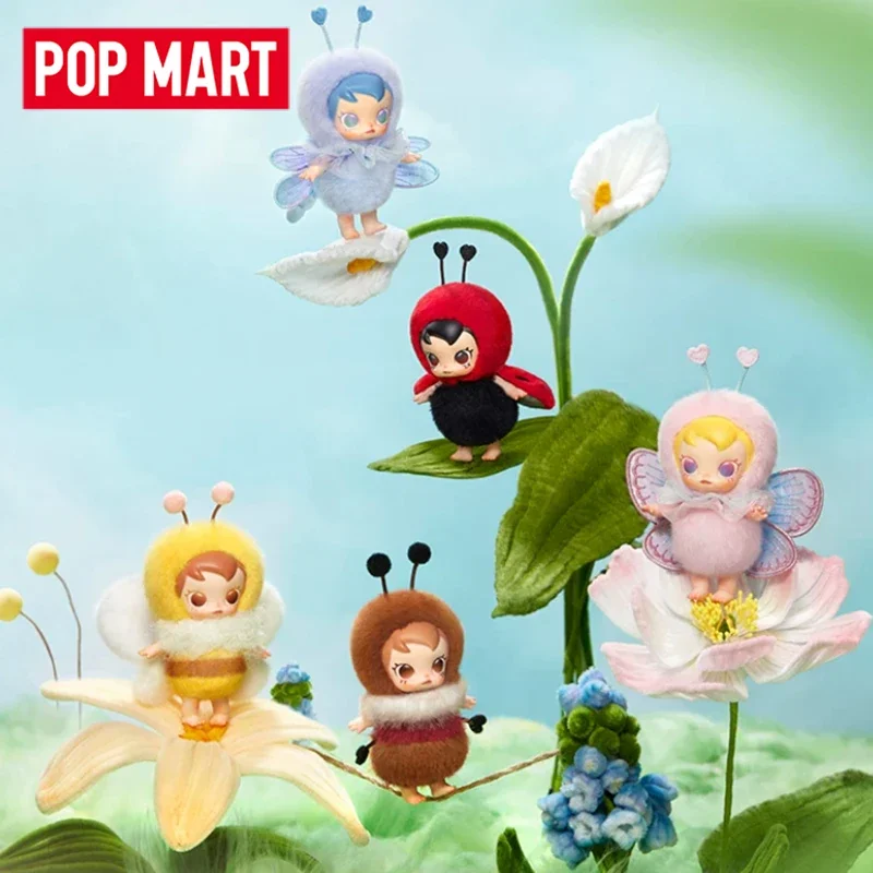 POP MART Baby Molly Buggy Roam - Baby Products For Gift recensie en prijs