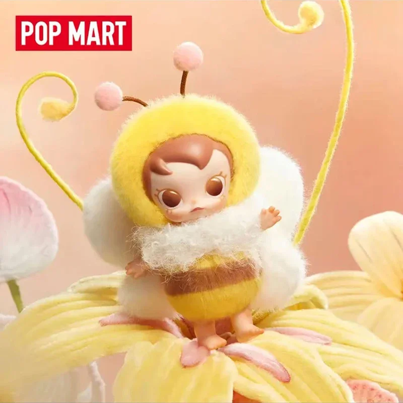 POP MART Baby Molly Buggy Roam - Baby Products For Gift recensie en prijs