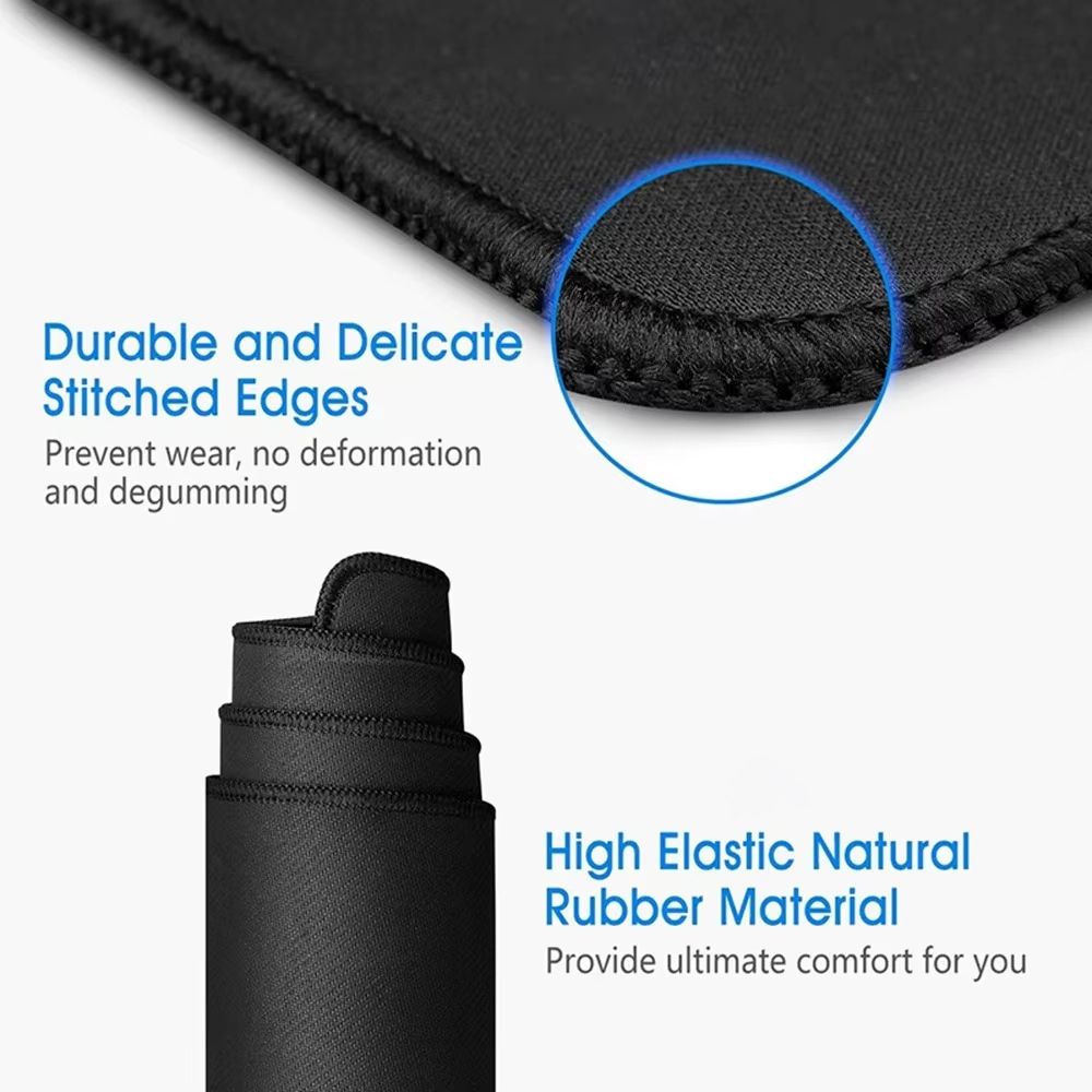 Aangepaste gamer-mat, print op - Play Mat recensie en prijs