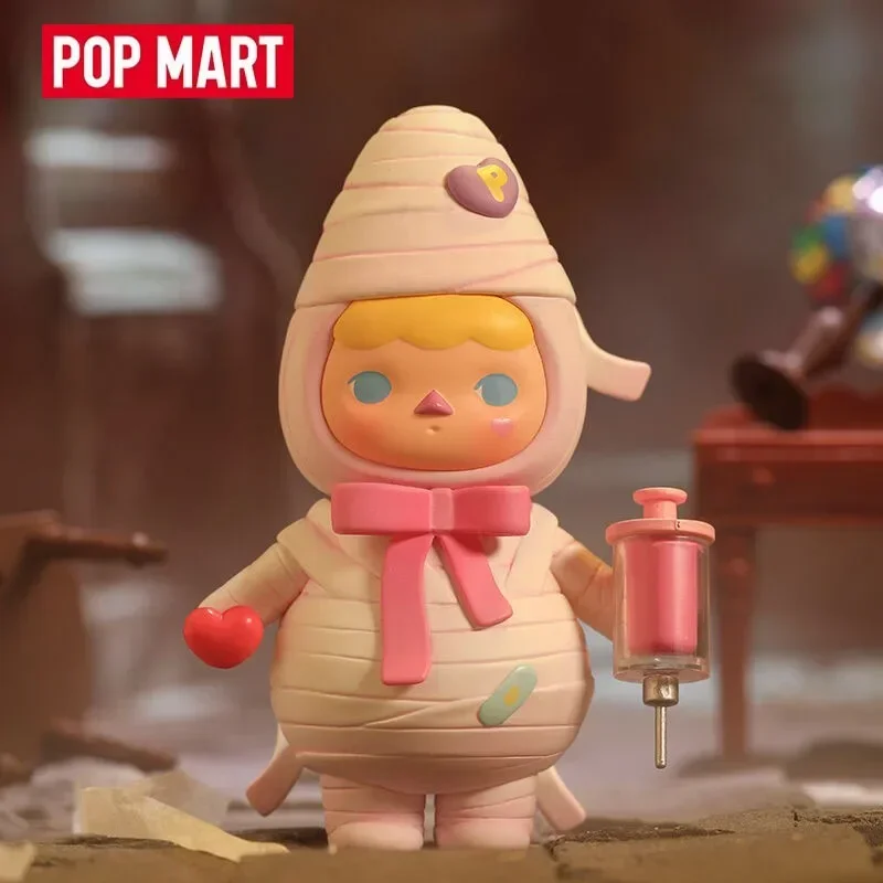 Pop Mart Pucky Monster Baby Se - Baby Products For Gift recensie en prijs