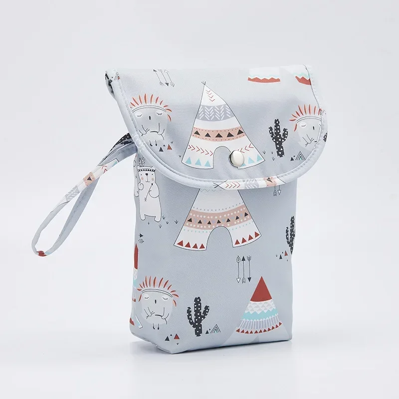 Baby Luiertas Organizer Herbru - Baby Products Useful recensie en prijs