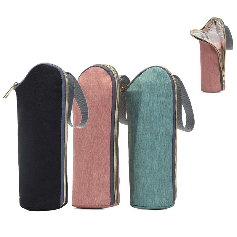 Draagbare geïsoleerde tas voor - Portable Bottle Warmer recensie en prijs