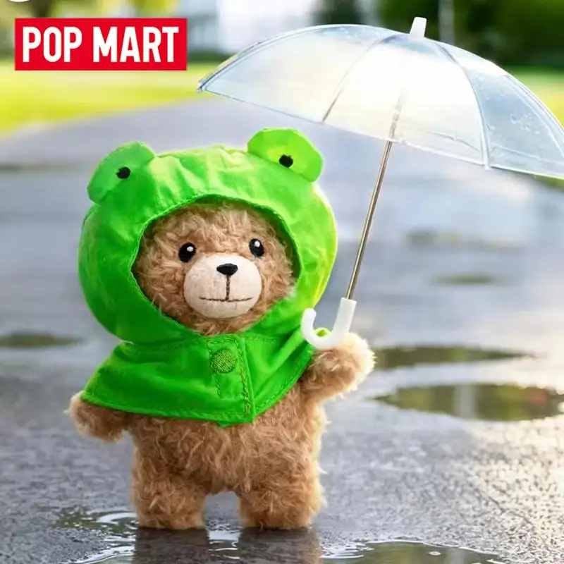 POP MART TED 2 Baby Ted Serie  - Baby Products For Gift recensie en prijs