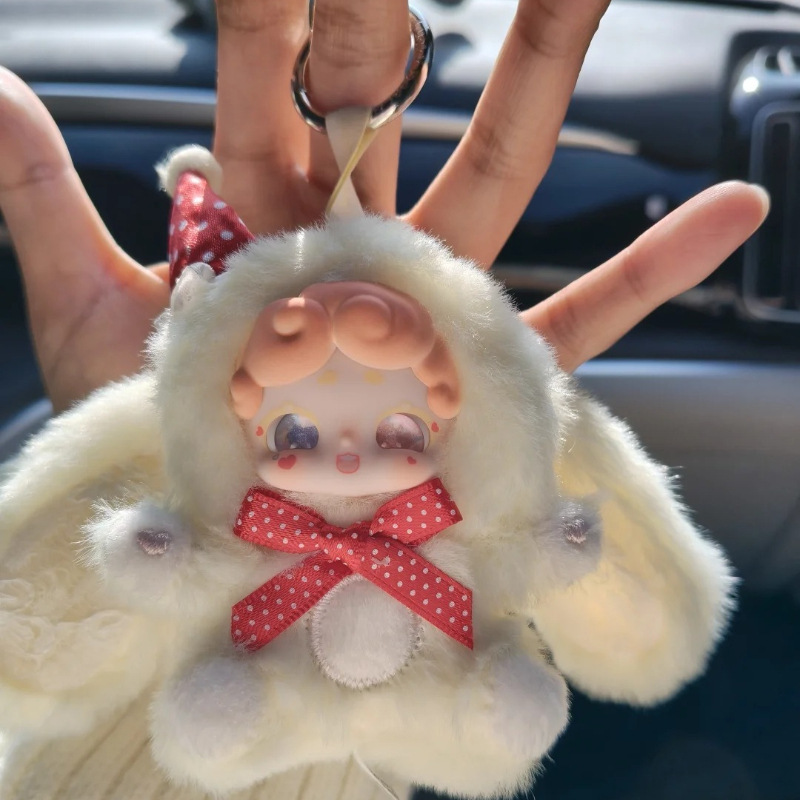 Lucky Deer Nai Sweetheart Baby - Baby Products For Face recensie en prijs