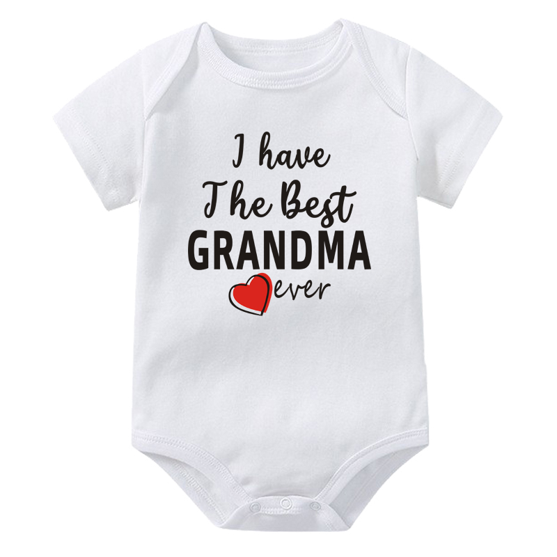 Ik Heb De Beste Oma Ooit Baby  - Baby Products Useful recensie en prijs