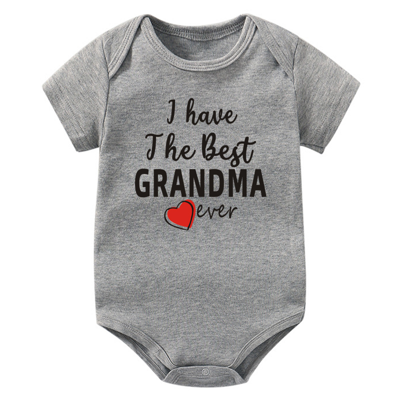 Ik Heb De Beste Oma Ooit Baby  - Baby Products Useful recensie en prijs