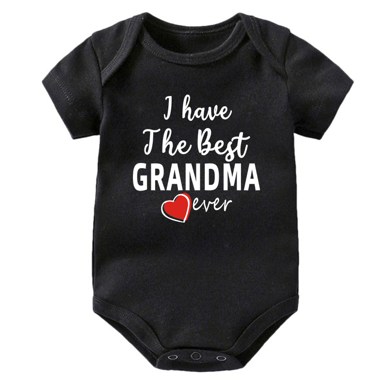 Ik Heb De Beste Oma Ooit Baby  - Baby Products Useful recensie en prijs