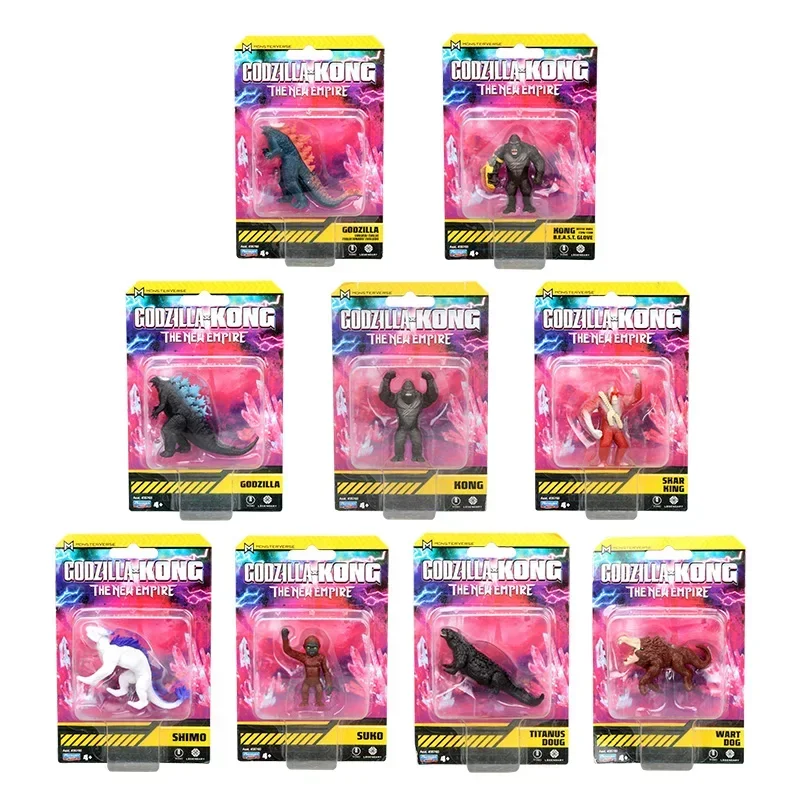 Speelkameraadjes Godzilla Vs K - Play Mat recensie en prijs