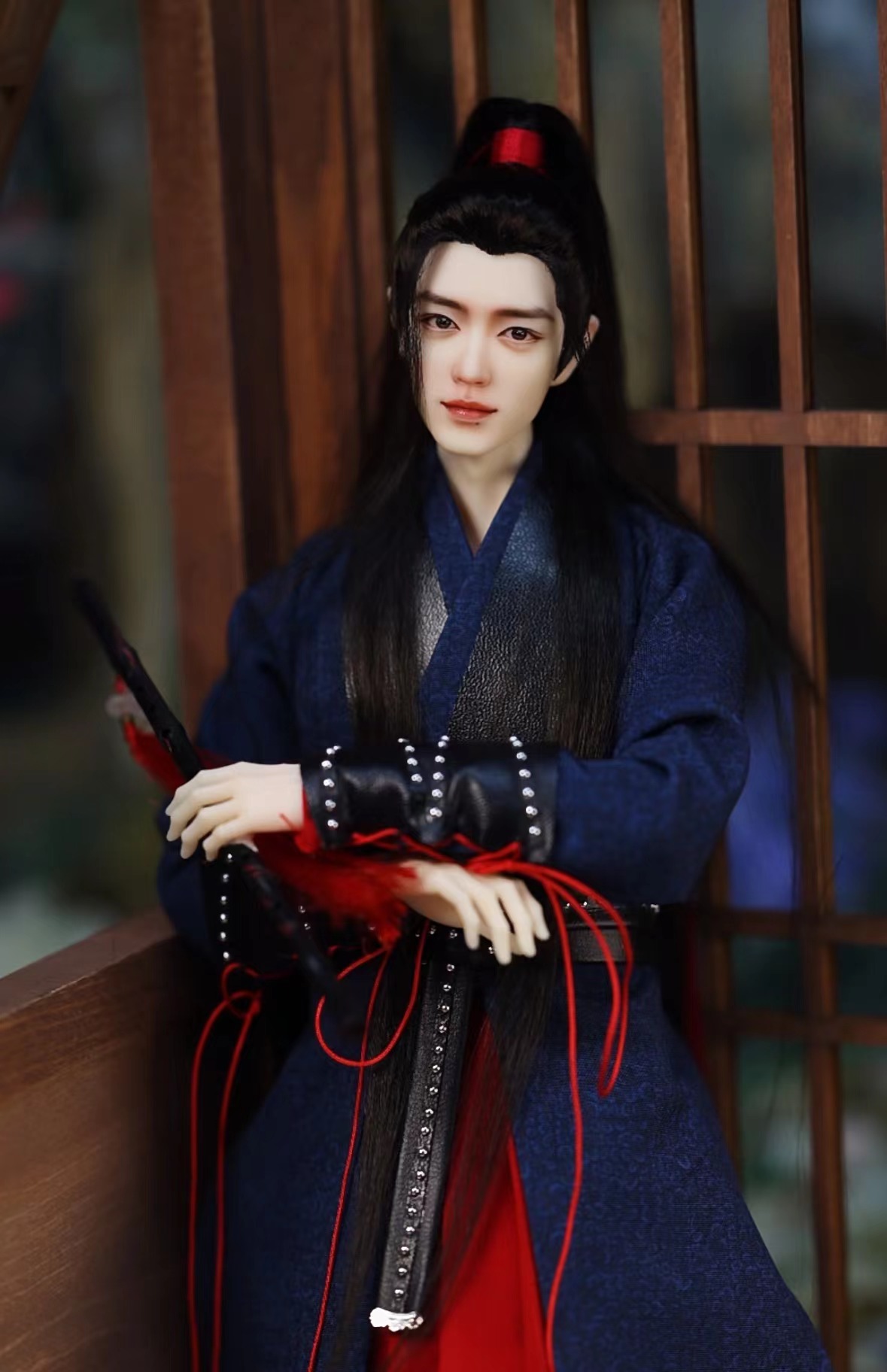 1/6 Bjd figuur volledige set b - Baby Products In Sale recensie en prijs